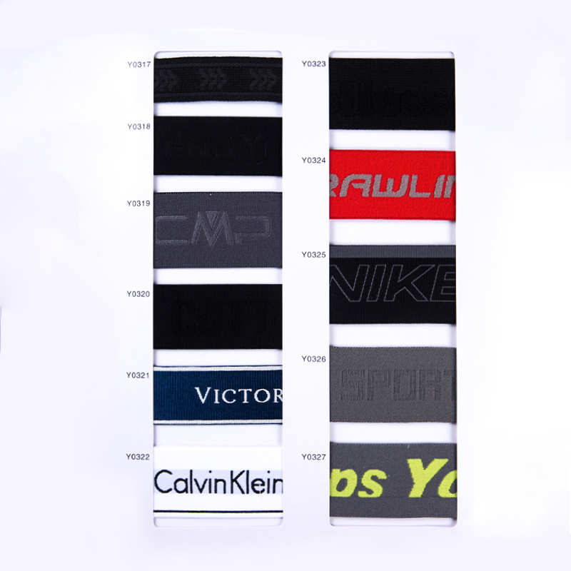 Danh mục mẫu công ty