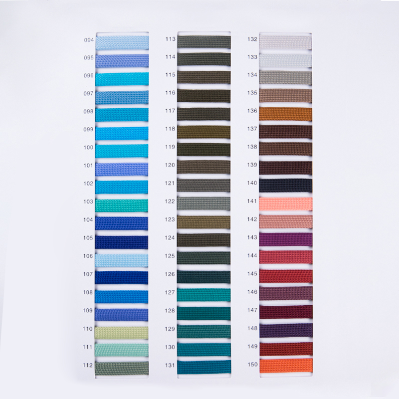 Danh mục mẫu công ty