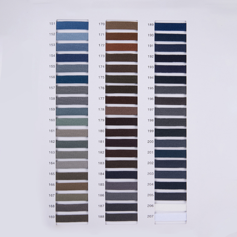 Danh mục mẫu công ty