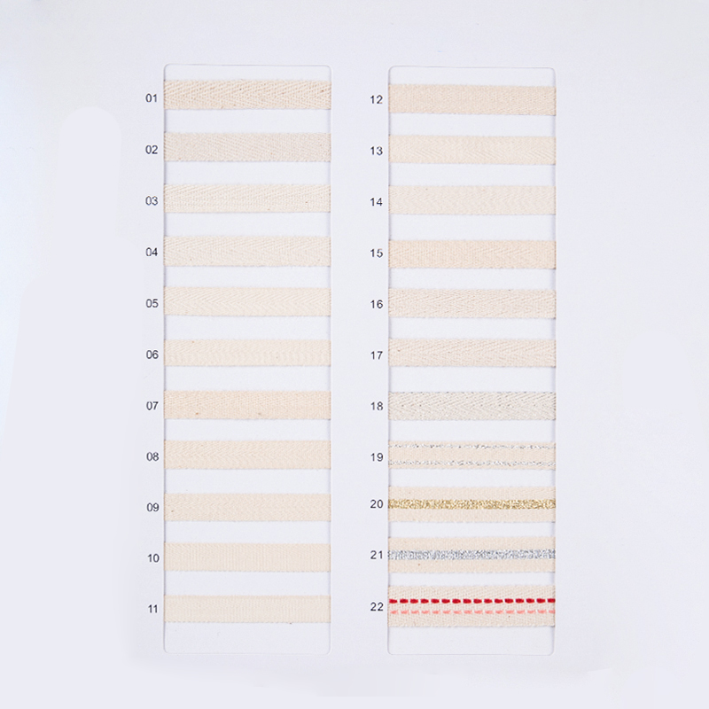 Danh mục mẫu công ty