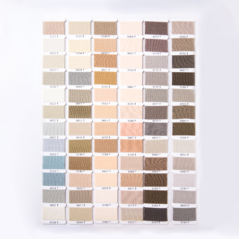 Danh mục mẫu công ty