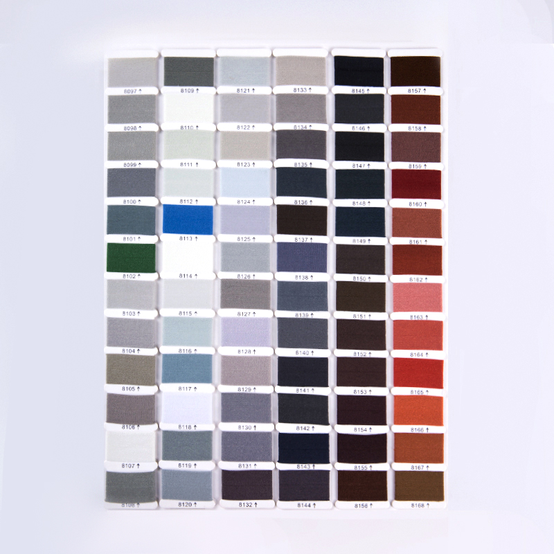 Danh mục mẫu công ty