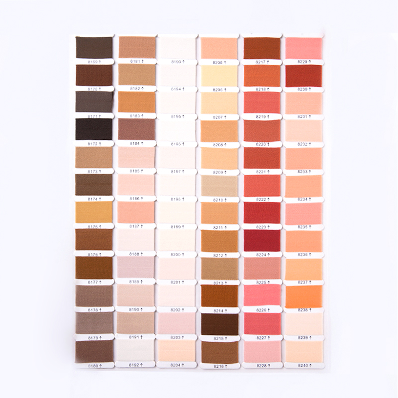 Danh mục mẫu công ty