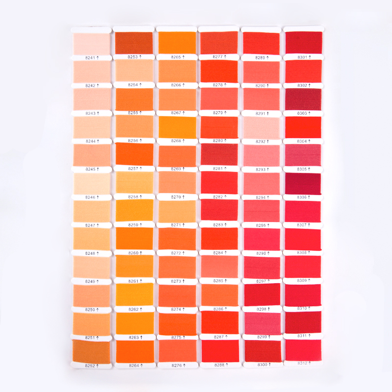 Danh mục mẫu công ty