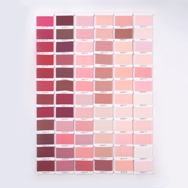 Danh mục mẫu công ty