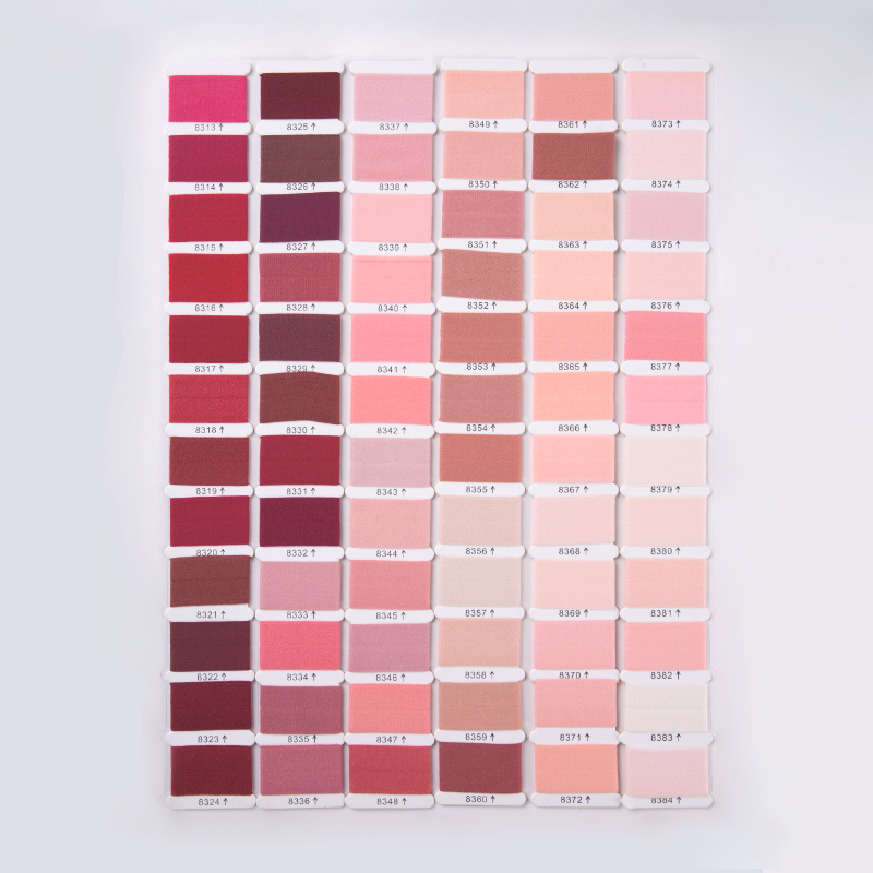 Danh mục mẫu công ty