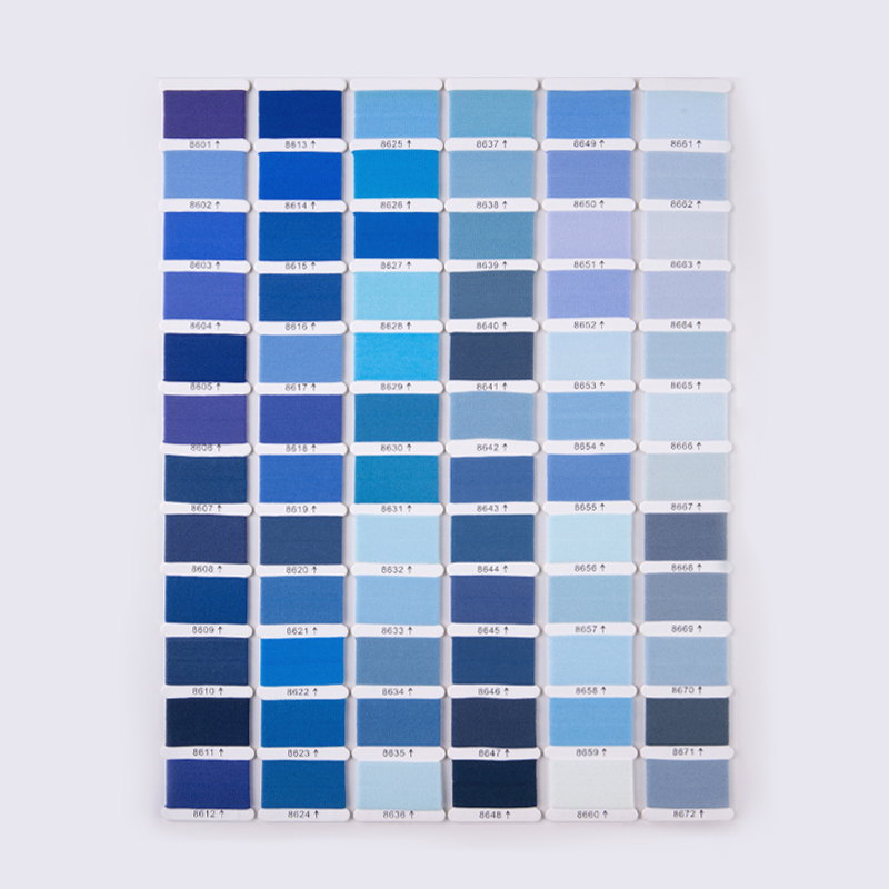 Danh mục mẫu công ty