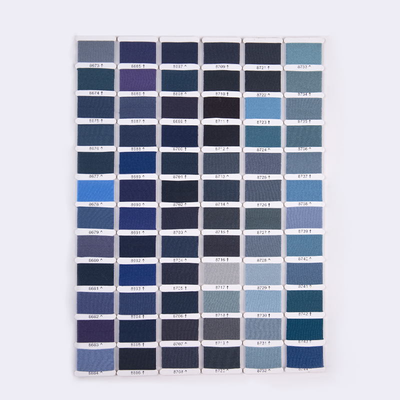 Danh mục mẫu công ty