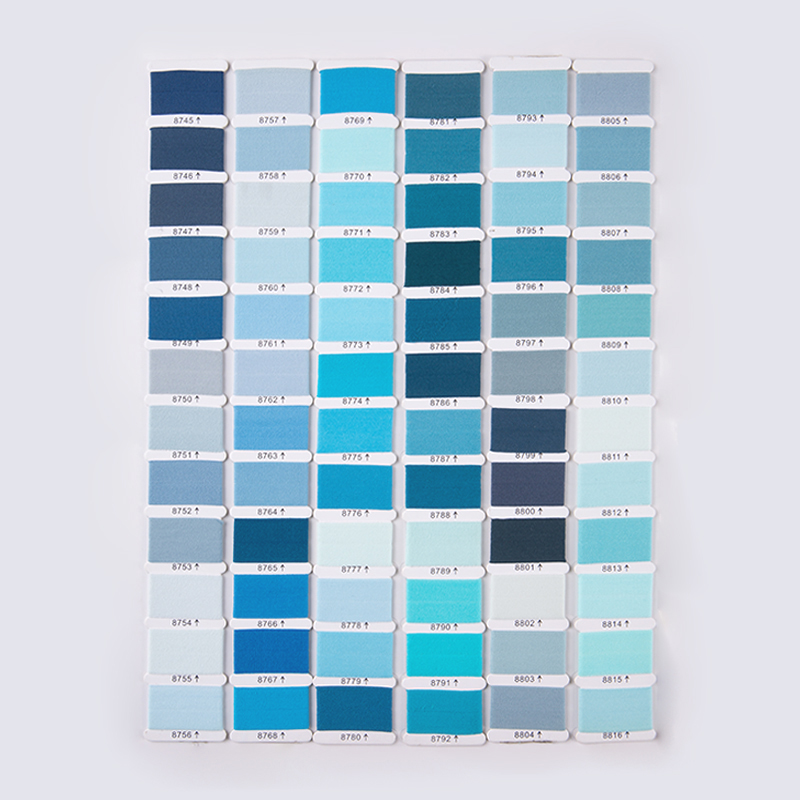 Danh mục mẫu công ty