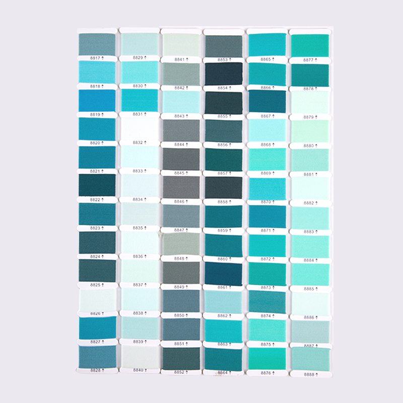 Danh mục mẫu công ty