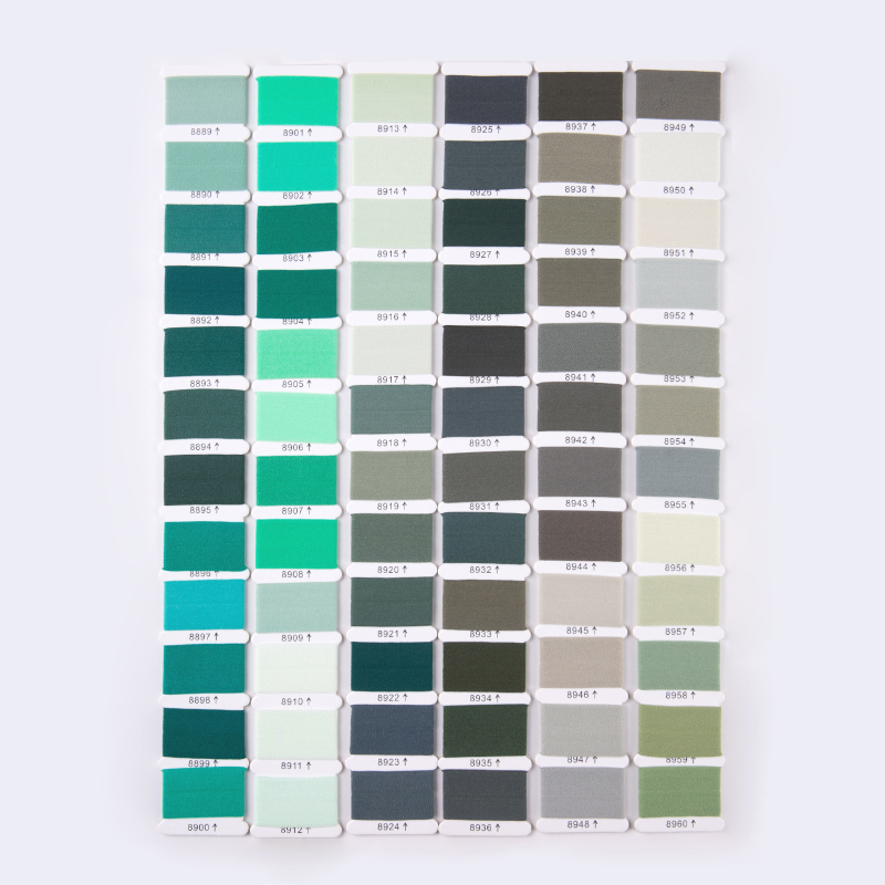 Danh mục mẫu công ty