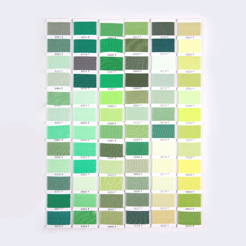 Danh mục mẫu công ty