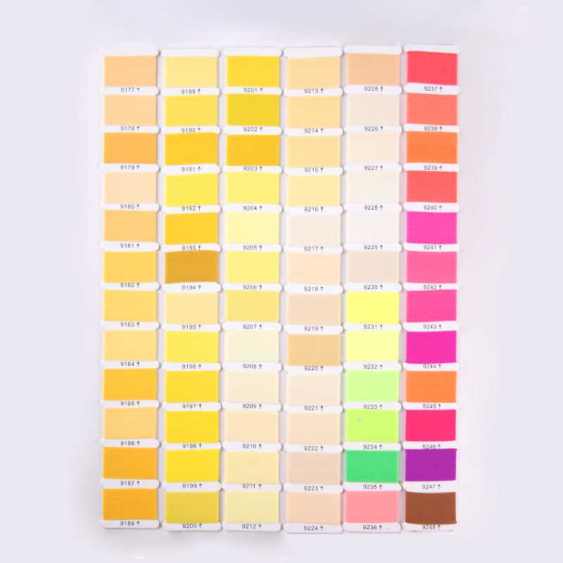 Danh mục mẫu công ty