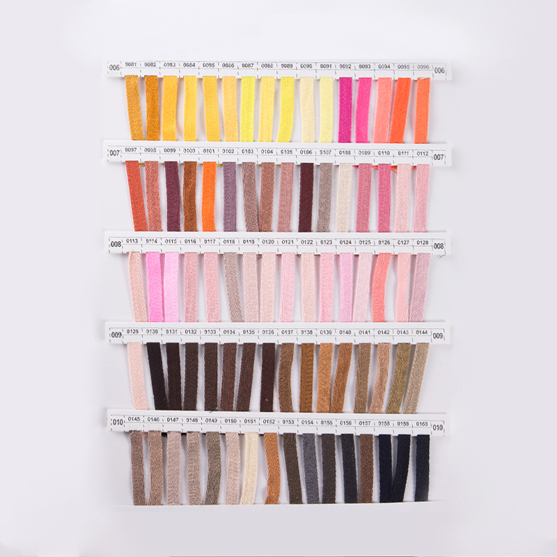 Danh mục mẫu công ty