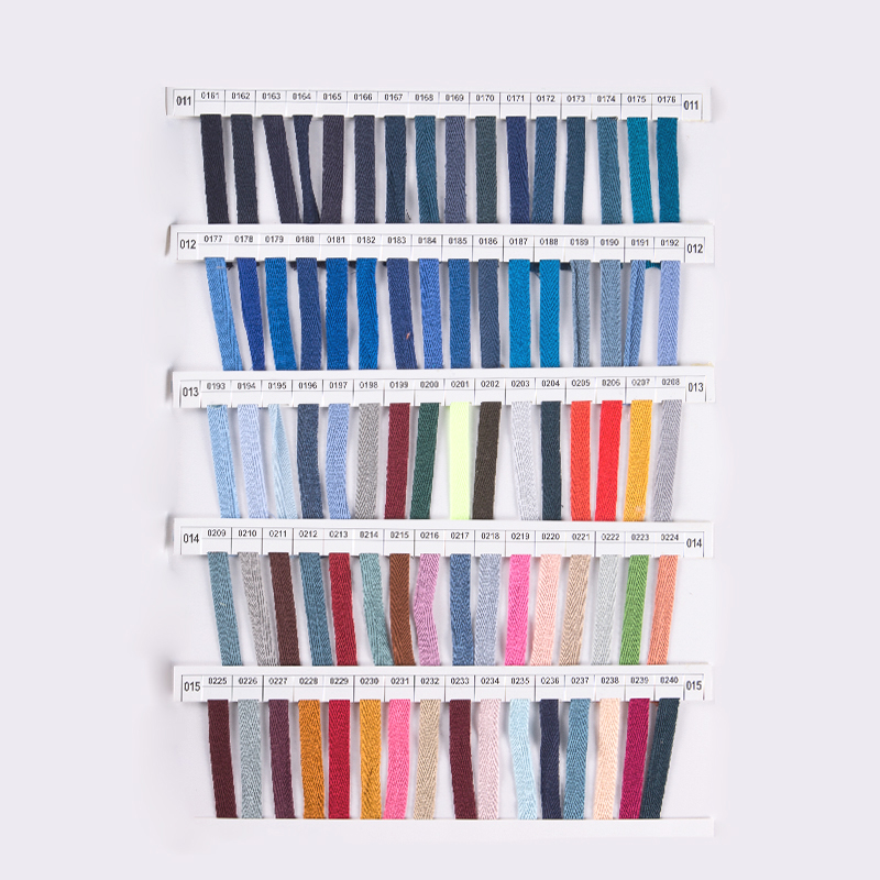 Danh mục mẫu công ty