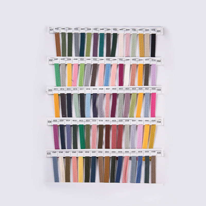 Danh mục mẫu công ty