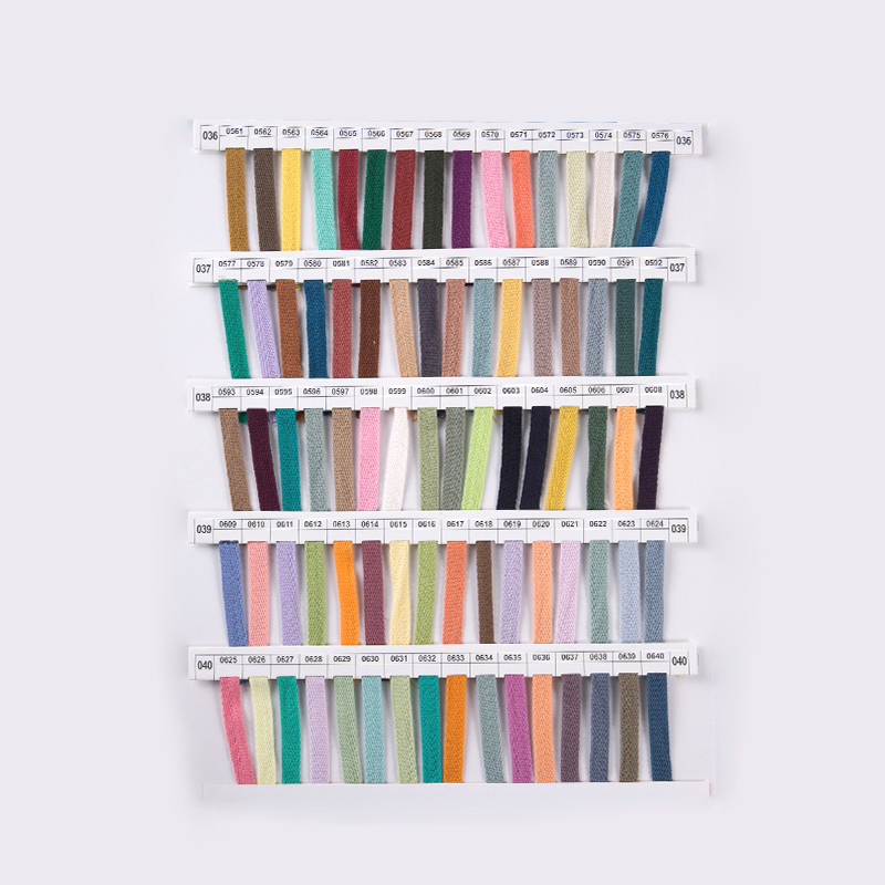 Danh mục mẫu công ty