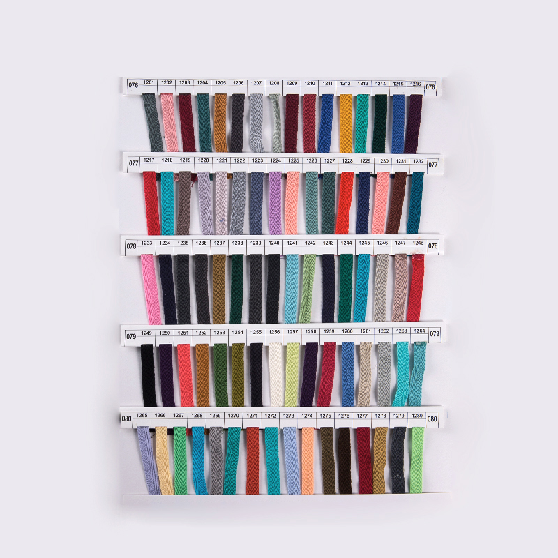 Danh mục mẫu công ty