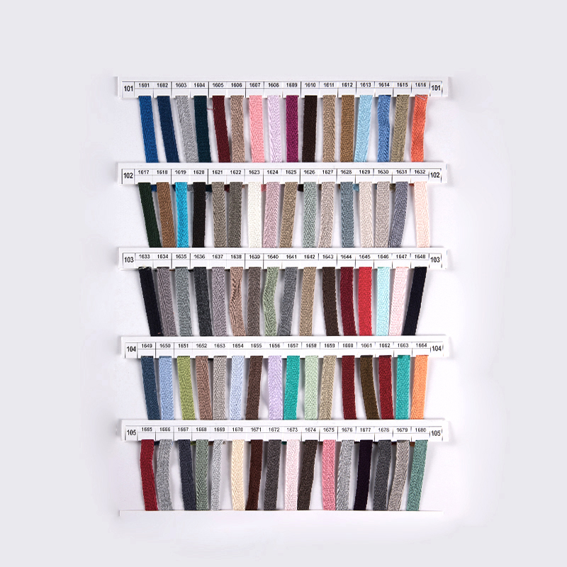 Danh mục mẫu công ty