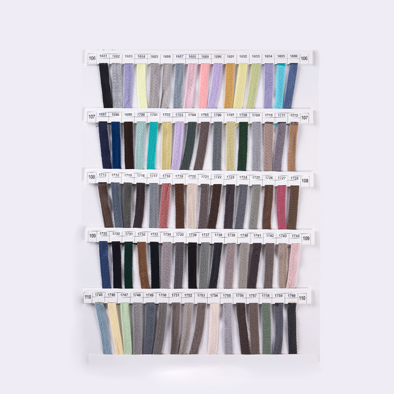 Danh mục mẫu công ty