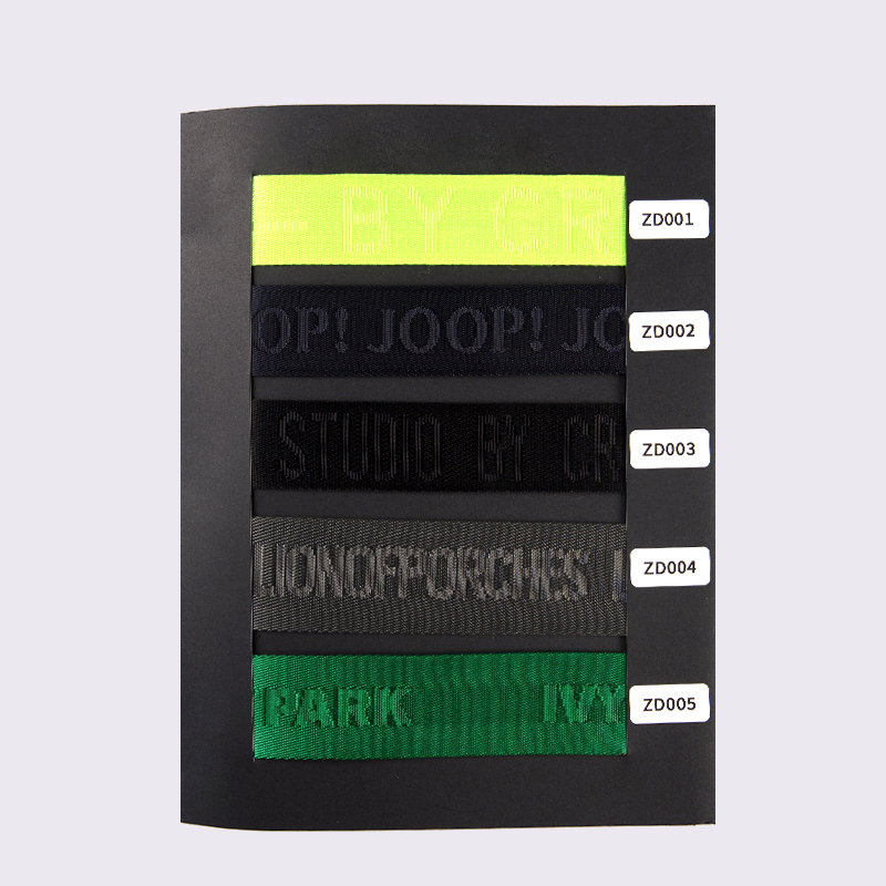 Danh mục mẫu công ty