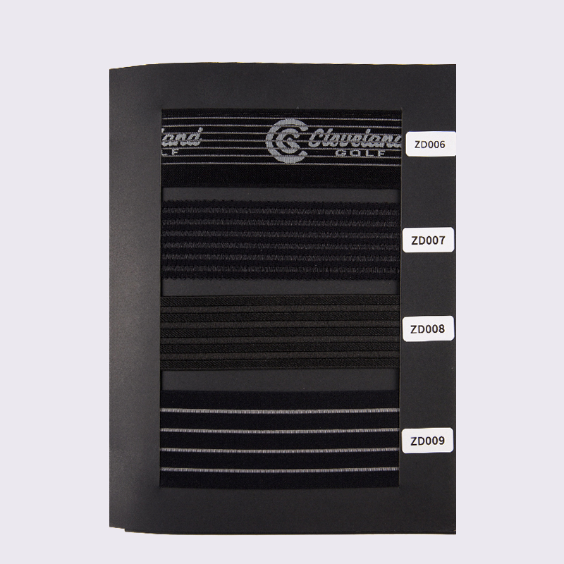 Danh mục mẫu công ty