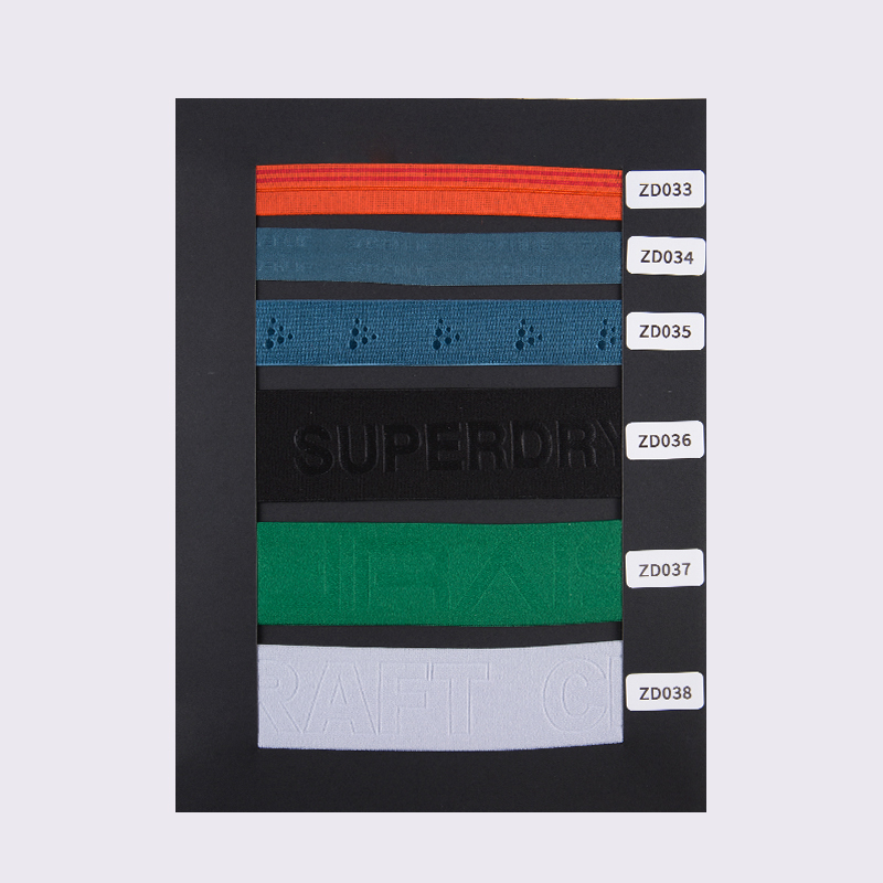 Danh mục mẫu công ty