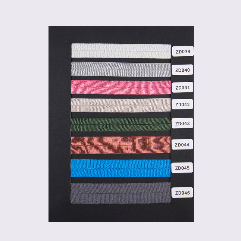 Danh mục mẫu công ty