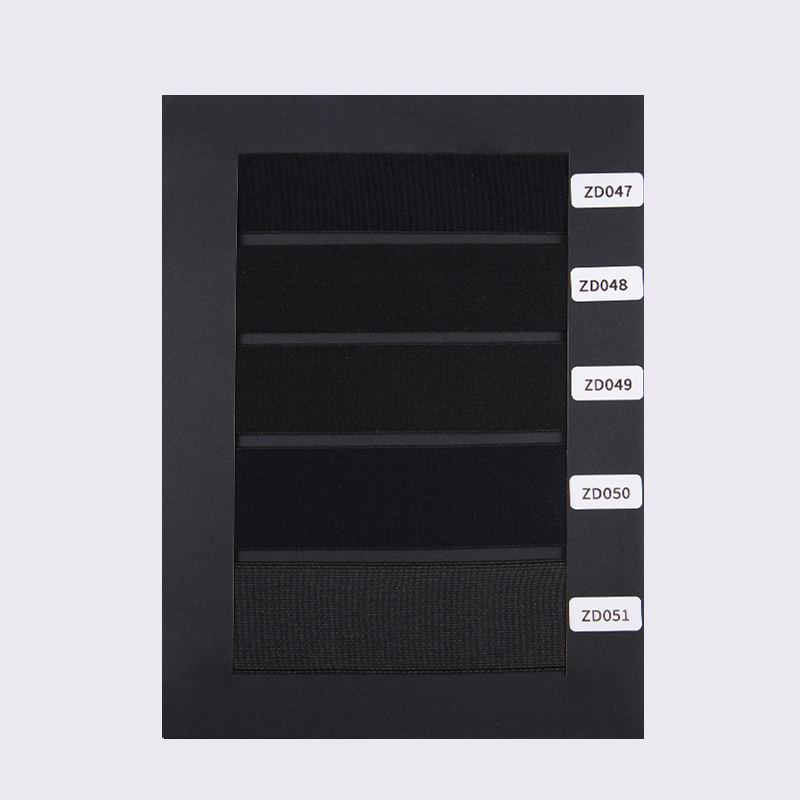 Danh mục mẫu công ty