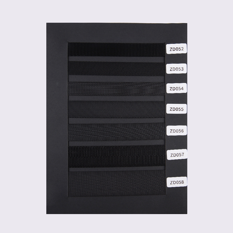 Danh mục mẫu công ty