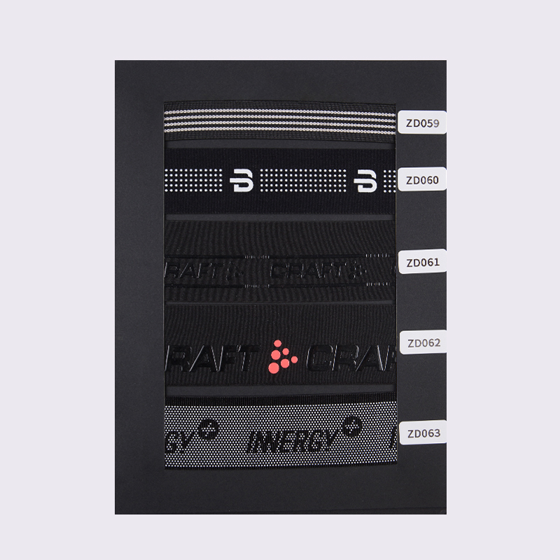 Danh mục mẫu công ty