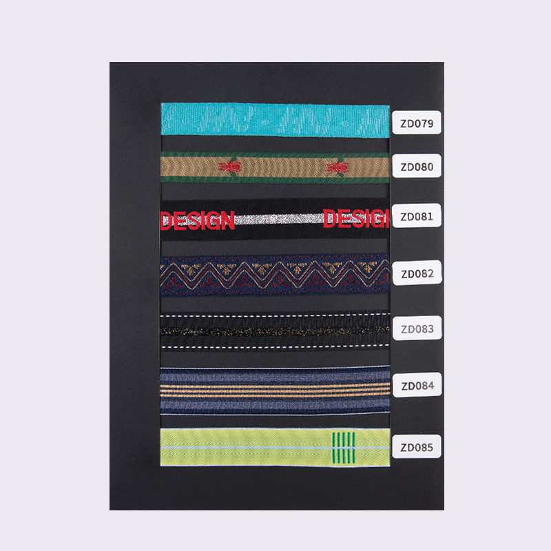 Danh mục mẫu công ty