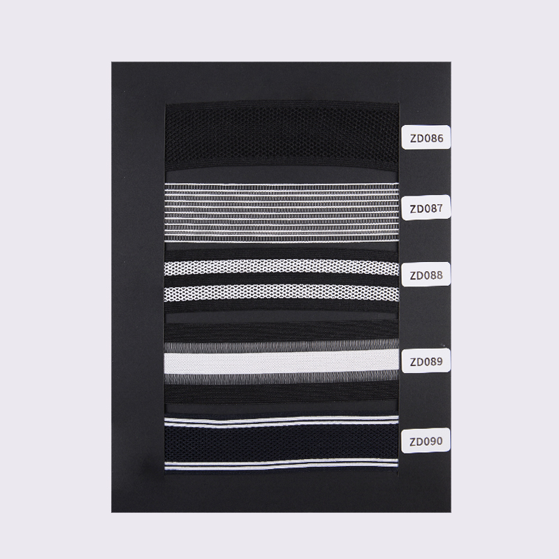 Danh mục mẫu công ty