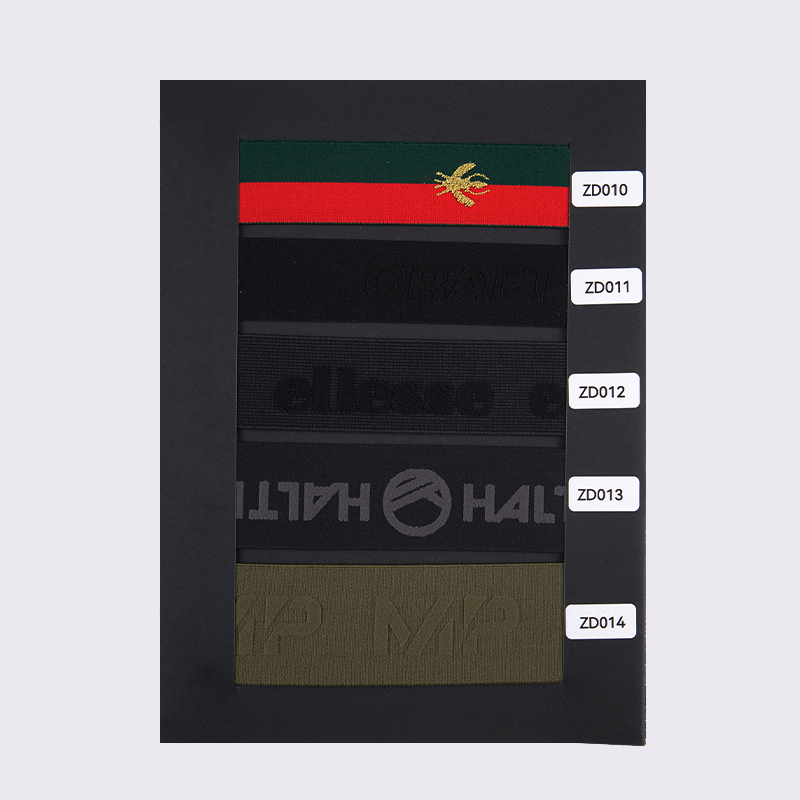 Danh mục mẫu công ty