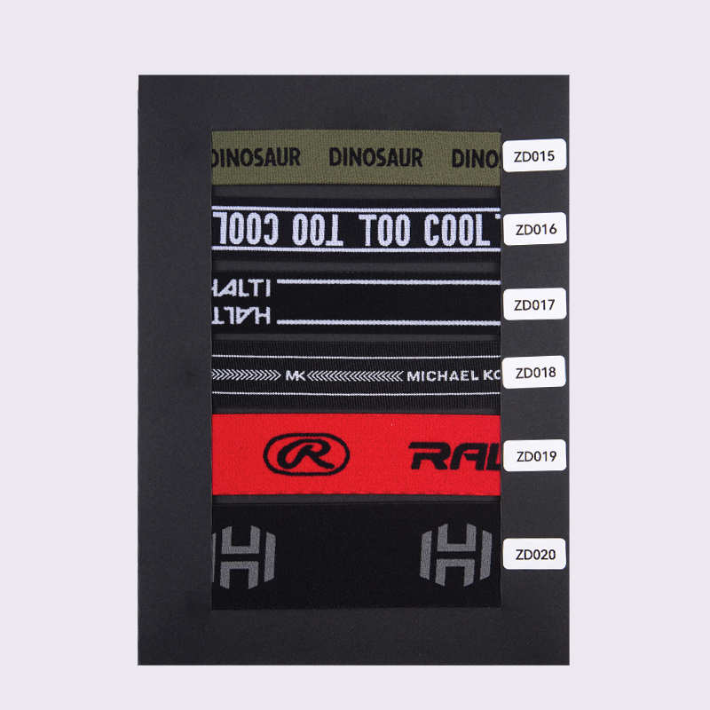 Danh mục mẫu công ty