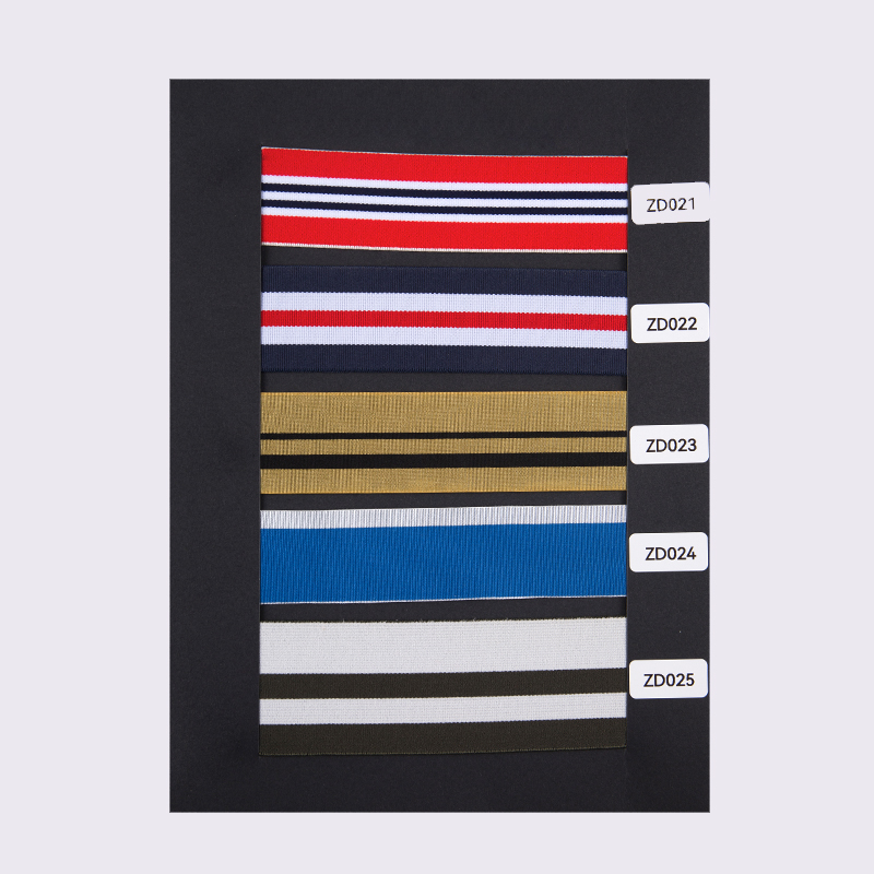 Danh mục mẫu công ty