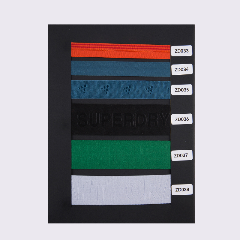 Danh mục mẫu công ty