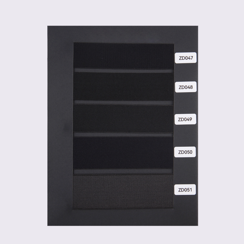 Danh mục mẫu công ty