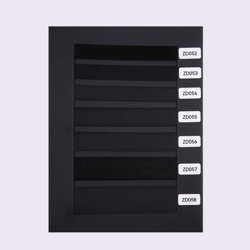 Danh mục mẫu công ty