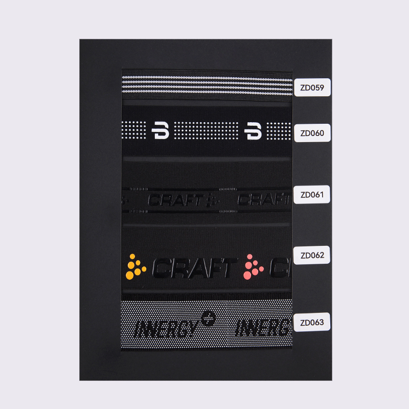 Danh mục mẫu công ty