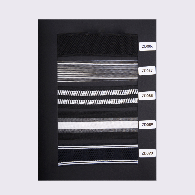 Danh mục mẫu công ty