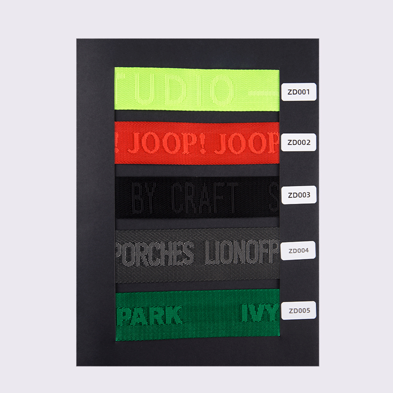 Danh mục mẫu công ty