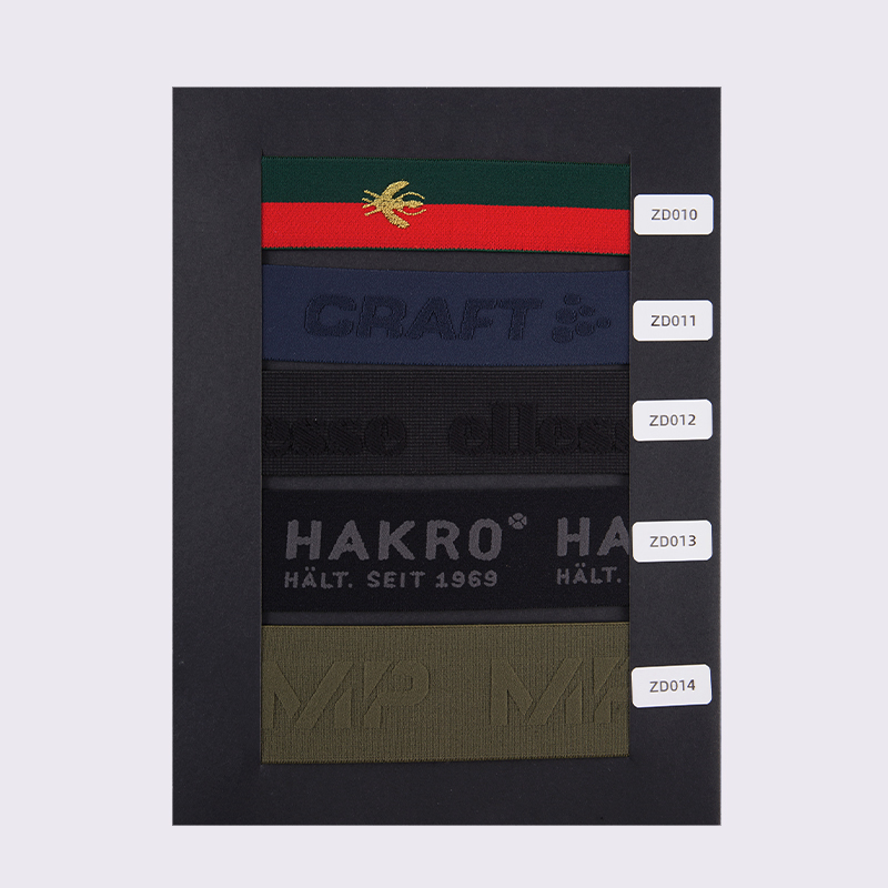 Danh mục mẫu công ty