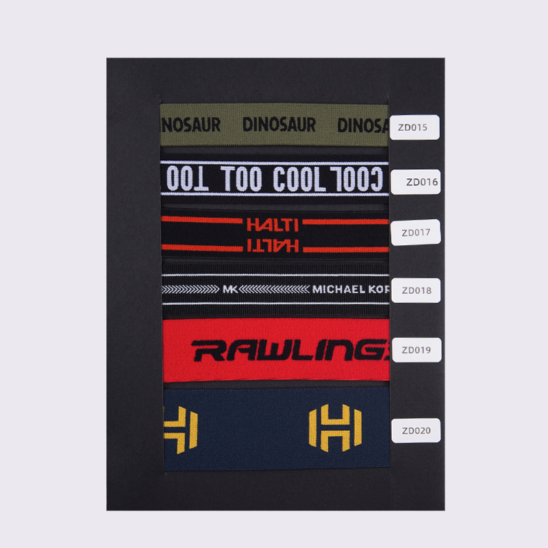 Danh mục mẫu công ty