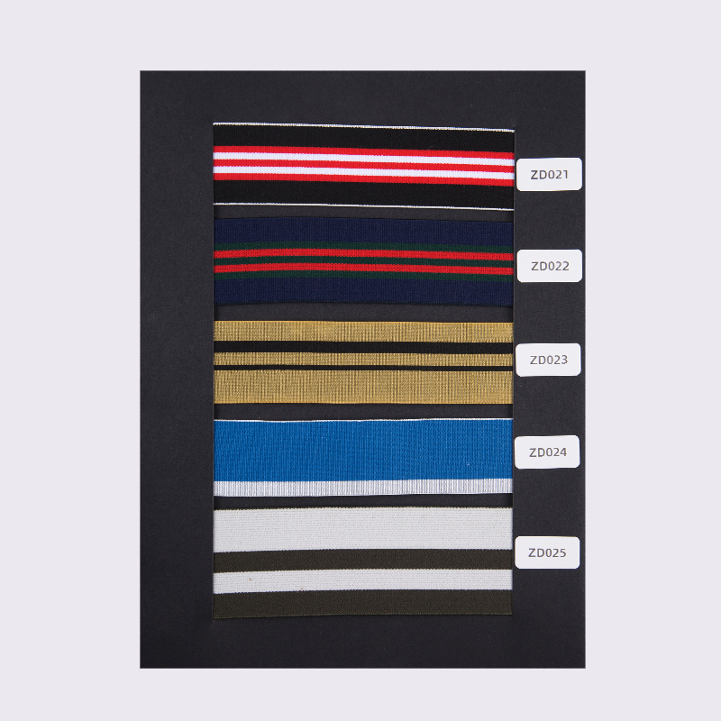 Danh mục mẫu công ty