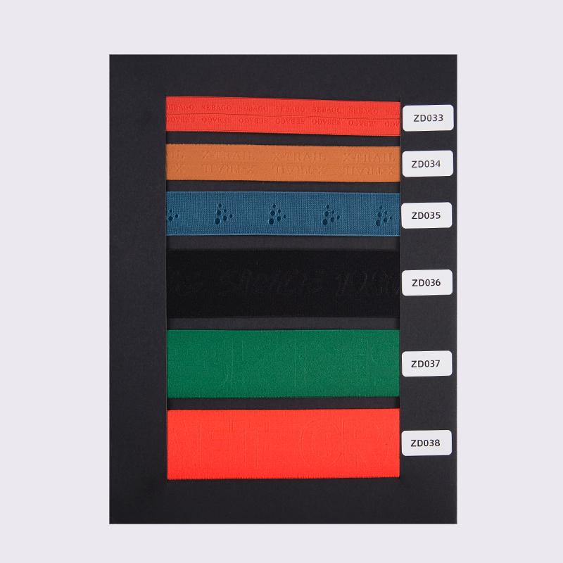 Danh mục mẫu công ty