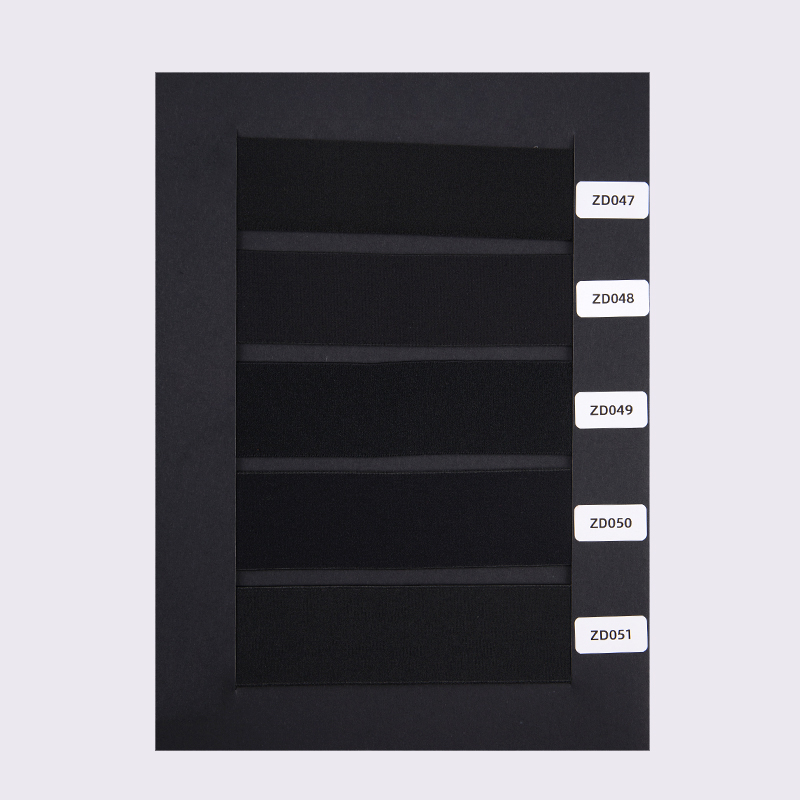 Danh mục mẫu công ty