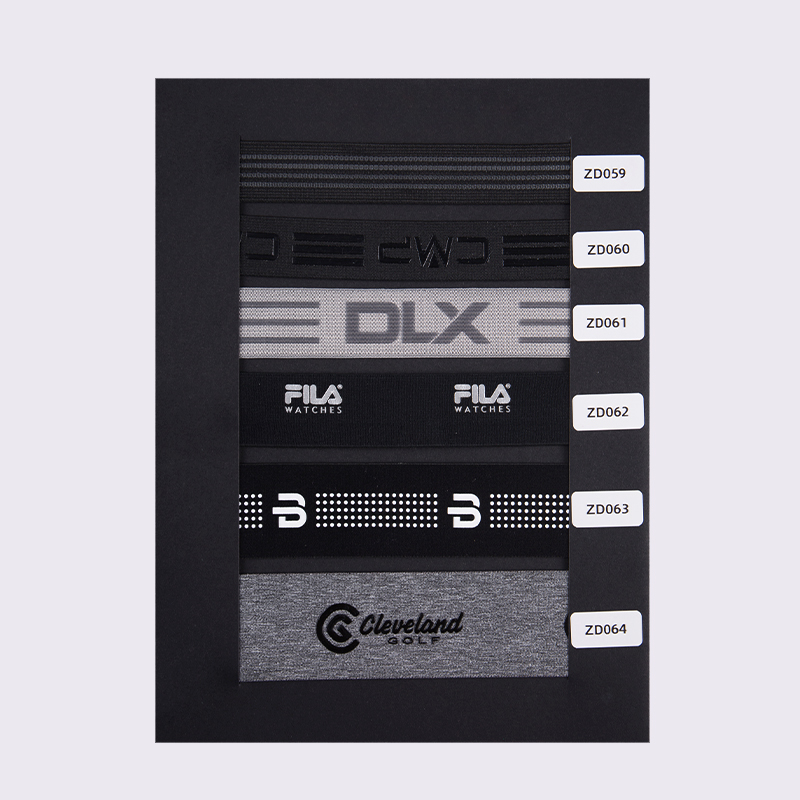 Danh mục mẫu công ty