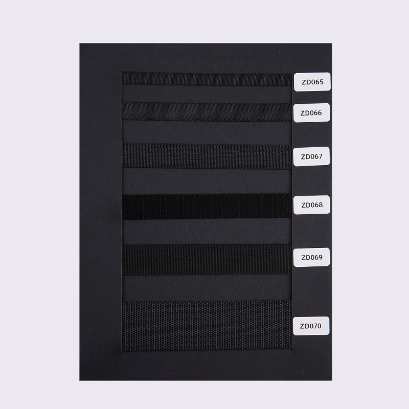 Danh mục mẫu công ty