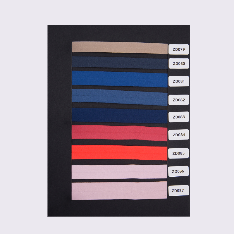 Danh mục mẫu công ty